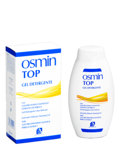 Osmin Top Gel Detergente - Biogena