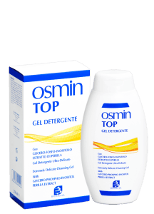 Osmin Top Gel Detergente - Biogena