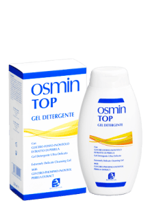 Osmin Top Gel Detergente - Biogena