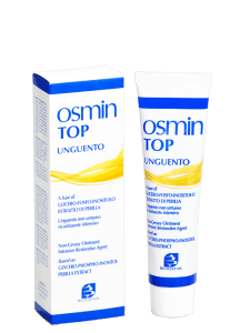Osmin Top Unguento - Biogena