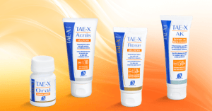 Linea TAE-X - Biogena