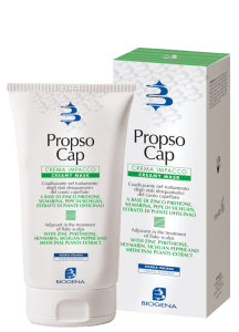 Propso Cap - Biogena