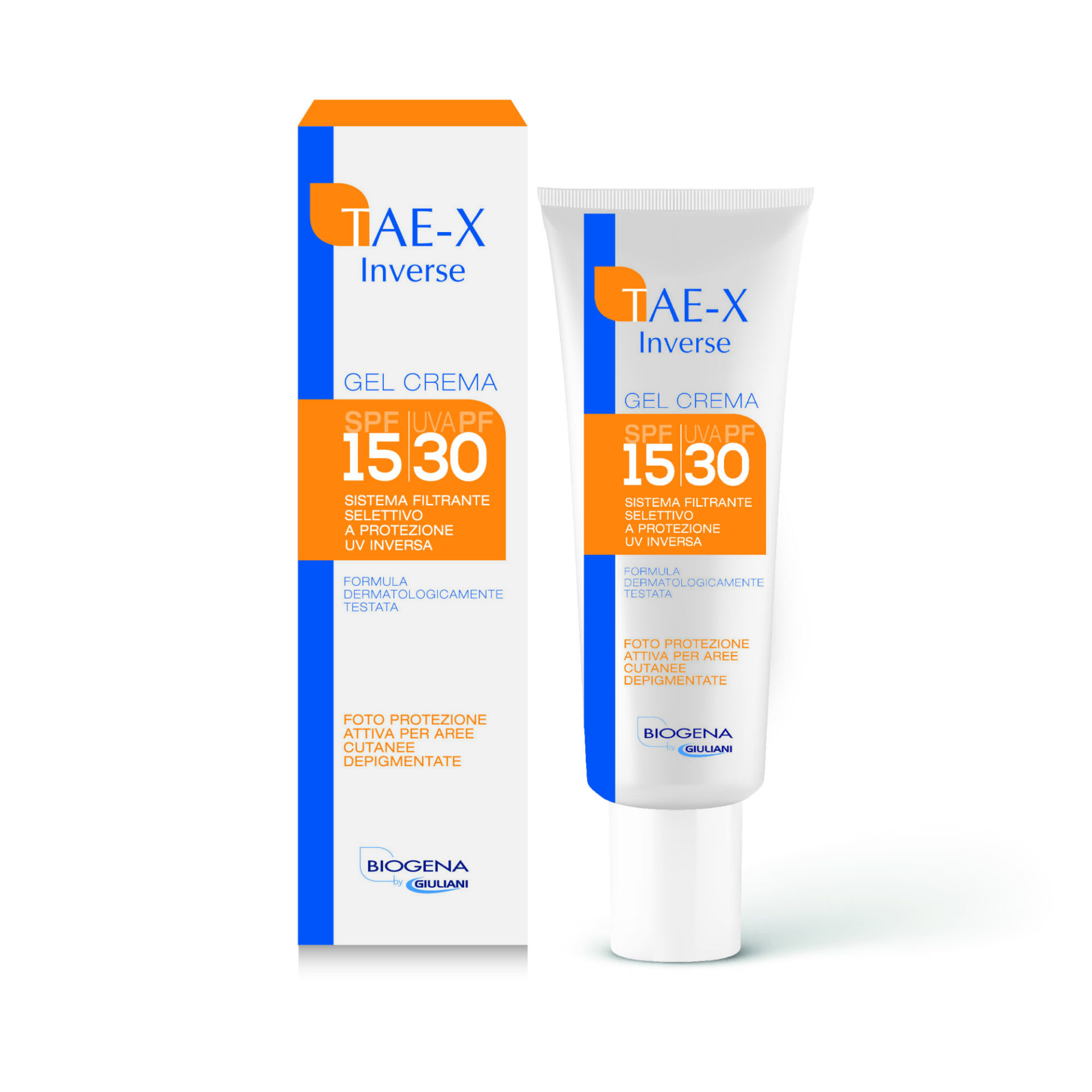 TAEX INVERSE_OK - Biogena