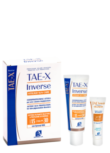 TAE-X Inverse