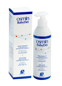 Osmin Baby Det - Biogena