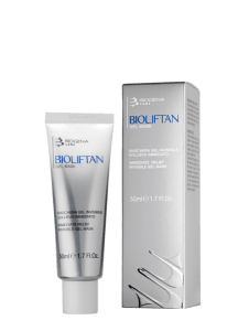 Bioliftan Gel Mask - Biogena