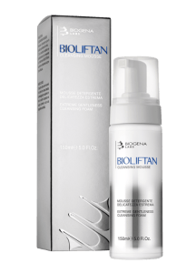 Bioliftan Cleansing Mousse - Biogena