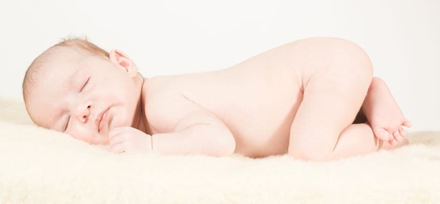 Crosta lattea nel bambino: ecco cosa sapere - Biogena
