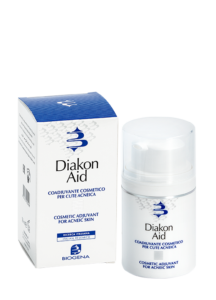 Diakon Aid - Biogena