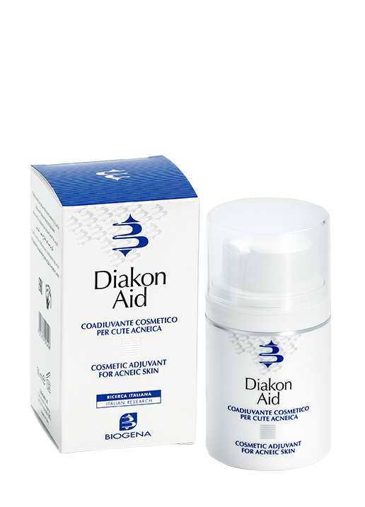 Diakon Aid - Biogena