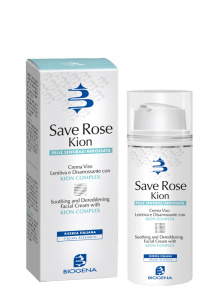 Save Rose Kion - Biogena