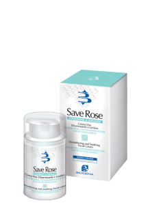 Save Rose