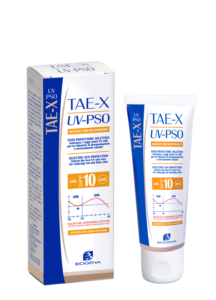 TAE-X UV-PSO - Biogena