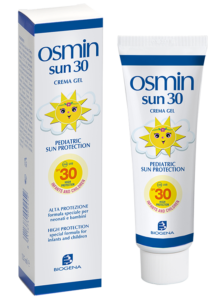 Osmin Sun 30 - Biogena