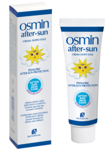 Osmin After Sun - Biogena